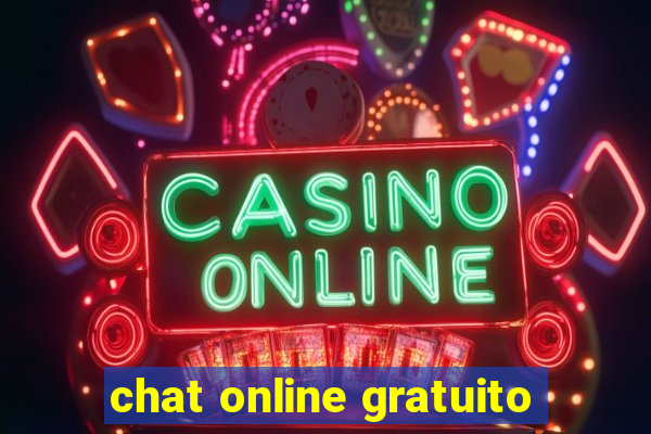 chat online gratuito